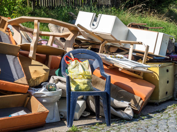 Best Commercial Junk Removal  in Gaylord, MI