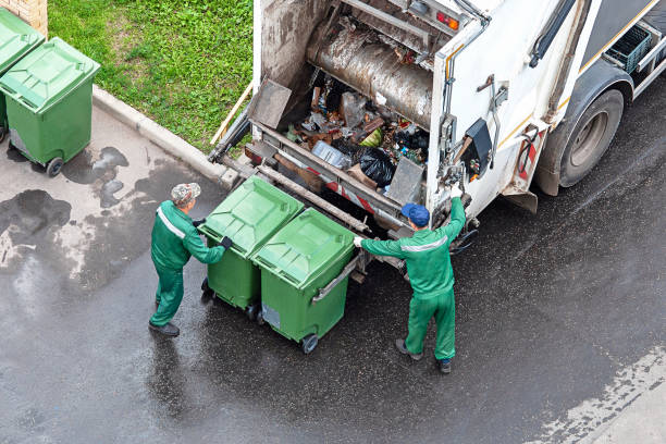 Best Junk Hauling Services  in Gaylord, MI
