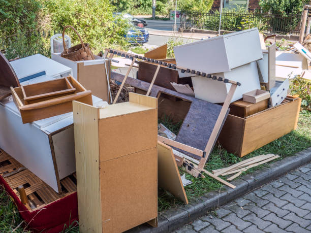 Reliable Gaylord, MI Junk Removal Solutions