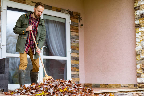 Best Commercial Cleanout Services  in Gaylord, MI